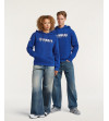 sweat capuche paddock blue unisexe | Yamaha