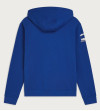 sweat capuche paddock blue unisexe | Yamaha