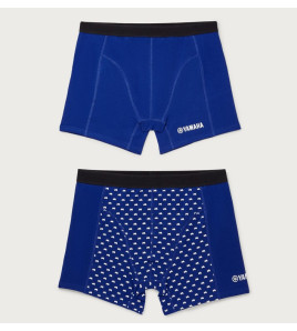 sous vetements paddock blue homme | Yamaha