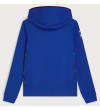 sweat capuche femme paddock blue team | Yamaha