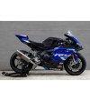 Carénage racing complet Yamaha YZF-R9 2025- | S2 Concept