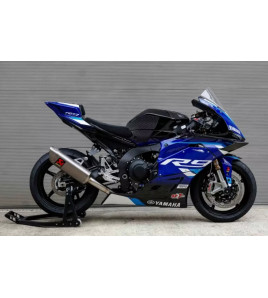 Carénage racing complet Yamaha YZF-R9 2025- | S2 Concept