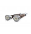 Kit cartouches Ohlins FGK NIX30