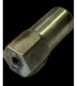 Support de sélecteur racing Yamaha YZF-R6 17-25