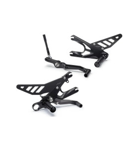 Commandes reculees GYTR Yamaha YZF-R6 17-26 | GYTR BN6FRSET0010