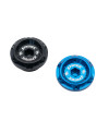 Bouchon carter d'huile Yamaha YZF-R1/R1M / R6 /R3 M26x3 | Spider