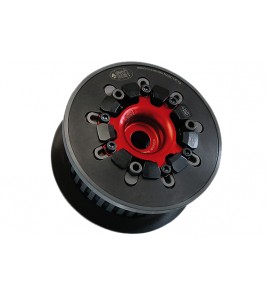 Embrayage anti-drible Yamaha YZF-R9 25- | STM