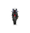 Ligne complete Yamaha YZF-R9 25- | Akrapovic Racing Line S-Y9R21-EET