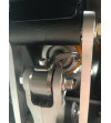 Kit de fixation support capteur amortisseur Ohlins TTXGP TTX36