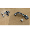 Kit de fixation support capteur amortisseur Ohlins TTXGP TTX36