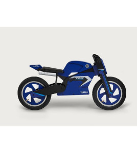 draisienne bois paddock blue | Yamaha