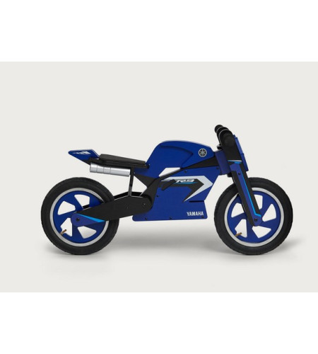 draisienne bois paddock blue | Yamaha