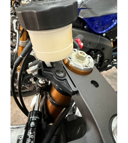 Support bocal de frein origine Yamaha YZF-R6 toutes | 13S-26292-01