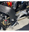 Commandes reculees Yamaha R9 25- | Spider racing