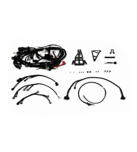 faisceau racing Yamaha YZF-R1 2018-19 |GYTR BX4F25907000