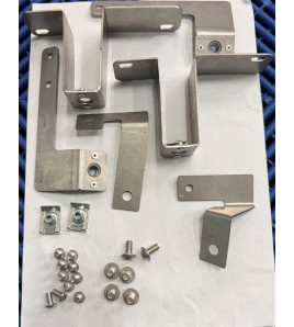 Carénage racing complet Yamaha YZF-R9 2025- | GYTR GYTR9RACF000