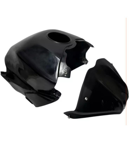 Cache couvre capot coque réservoir Yamaha YZF-R9 25-  | S2 Concept