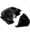 Cache couvre capot coque réservoir Yamaha YZF-R9 25-  | S2 Concept