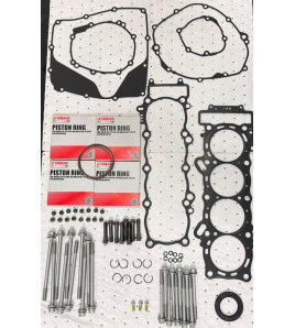 Kit maintenance moteur YZF-R1 16-25 | GYTR kit pour 1 moteur