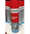 Nettoyant degraissant frein haute qualité spray 500 ml | WURTH