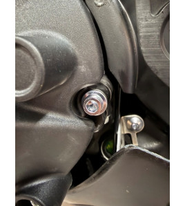 Vis de carter alternateur Yamaha YZF-R1 15-24