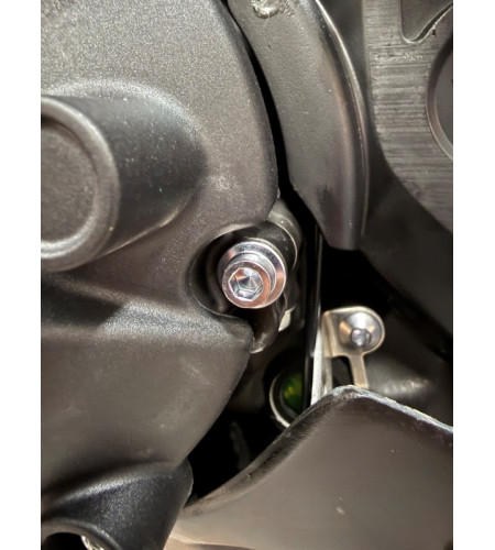Vis de carter alternateur Yamaha YZF-R1 15-24