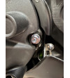Vis de carter alternateur Yamaha YZF-R1 15-24