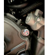 Vis de carter embrayage Yamaha YZF-R1 15-24