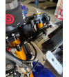Amortisseur de direction Racing Yamaha YZF-R6 17- | TOBY