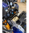 Amortisseur de direction Racing Yamaha YZF-R6 17- | TOBY