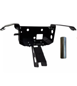 Araignée avant support de tableau de bord pour Yamaha YZF-R9 25- | S2 Concept