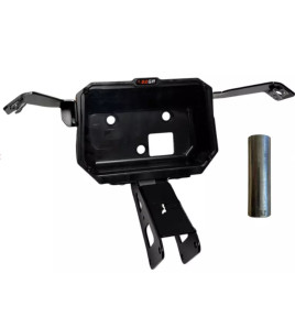 Araignée avec protection compteur pour Yamaha YZF-R9 25- | S2 Concept