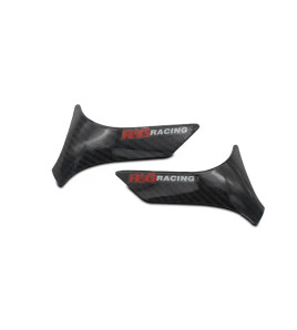 Protection réservoir carbon R&G YZFR1/R1M 15'-