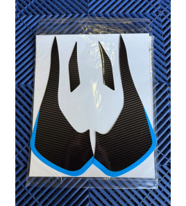 kit deco ailerons Yamaha YZF-R1| S2 Concept