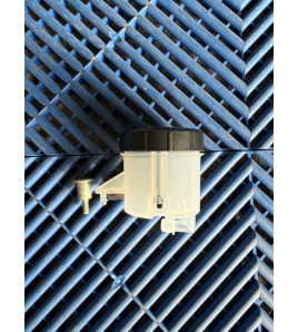 bocal de frein WSSP Yamaha YZF-R9 toutes | GYTR BKN-F5894-GY