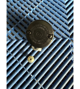 bocal de frein WSSP Yamaha YZF-R9 toutes | GYTR BKN-F5894-GY