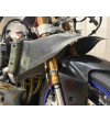Flanc de carénage gauche Yamaha YZF-R6 2017-22 | S2 CONCEPT