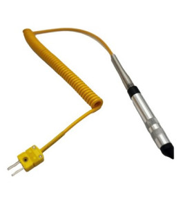 Manomètre digital PRISMA Hyprema 5 : pression de pneus + temperature pneu HPM5 + PYR