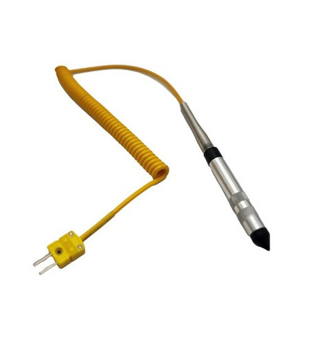 Manomètre digital PRISMA Hyprema 5 : pression de pneus + temperature pneu HPM5 + PYR