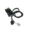 Commodo racing gauche Yamaha R1 15-