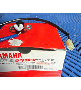 Capteur pmh Yamaha YZF-R6 17-26 | Yamaha BN6-81670-03