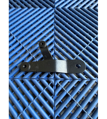 patte fixations silencieux Spark Yamaha YZF-R1 2015-26' SGATT371