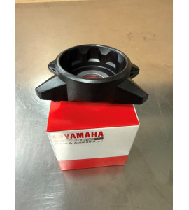 protection ecrou axe de roue arrière origine Yamaha YZF-R7 | 1WS-2538D-10