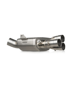 Ligne complete Yamaha YZF-R9 25- | Akrapovic Racing Line S-Y9R21-EET