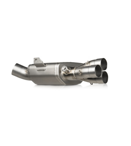 Ligne complete Yamaha YZF-R9 25- | Akrapovic Racing Line S-Y9R21-EET