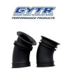 kit boite a air racing pipe admission 1 et 2 Yamaha R9 25 gytr