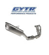 Ligne racing track day Yamaha R9 25- | GYTR