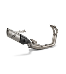 Ligne R7 Full system Yamaha YZF-R7 26-'| GQM7983410200