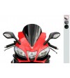 Bulle MRA Racing clair Aprilia RSV4/R/Factory