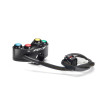 Commodo racing GAUCHE Yamaha R7 22- | GYTR GYTRHBSWLR70